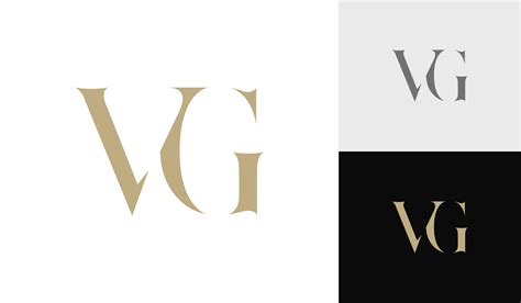 Image result for VG Monogram Logo
