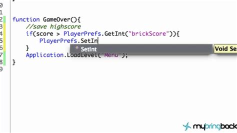 Toradh íomhá ar PlayerPrefs Unity