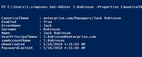 Image result for Create New User PowerShell Script