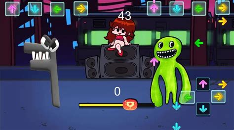 Afbeeldingsresultaten voor FNF Testing Playground