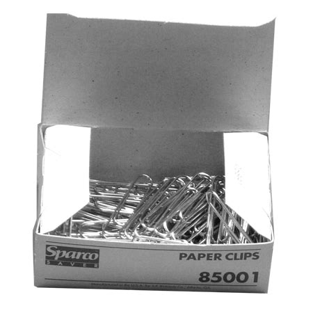 Toradh íomhá ar Menu Paper Clips