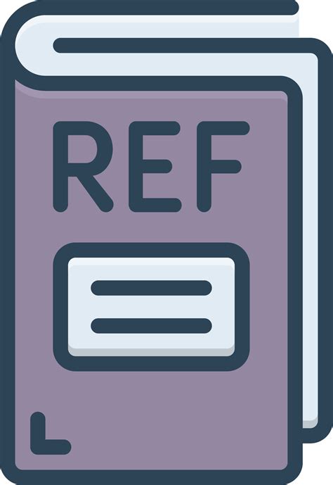 Reference ID Icon に対する画像結果