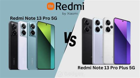 Toradh íomhá ar Redmi 12 vs Redmi Note 13