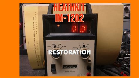 Image result for Nixie Tube Multimeter