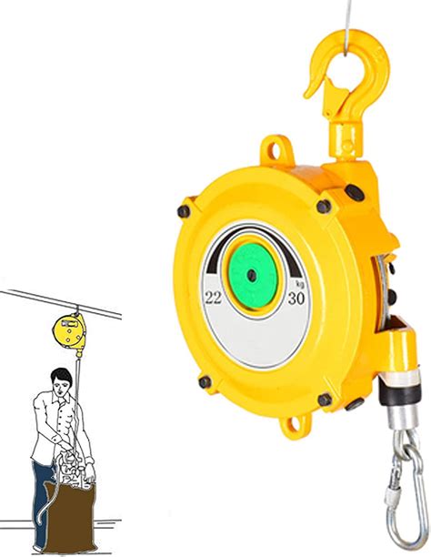 Toradh íomhá ar Spring Balancer Without Background