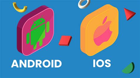 Image result for Android and iOS Code Pic