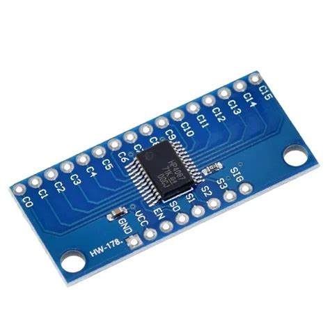 Cd74hc4067 Module Dimention に対する画像結果