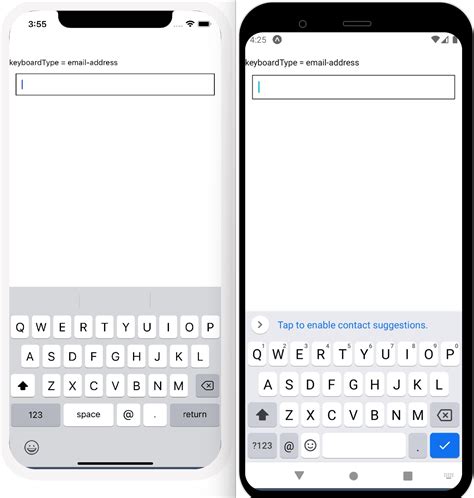 Image result for Email Native iOS