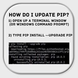 PIP Upgrade に対する画像結果