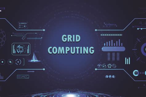 Image result for How Grid Computing Works
