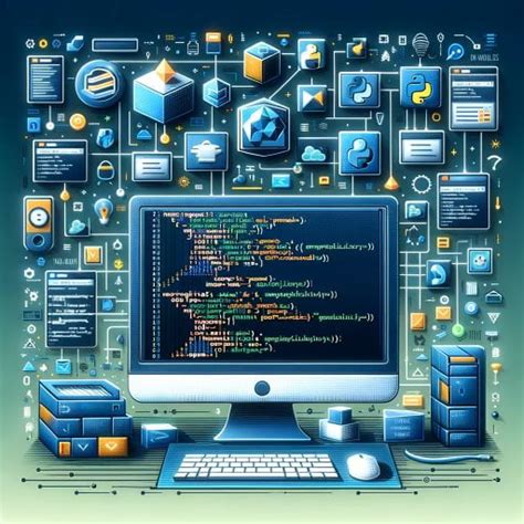 Types of Built in Modules in Python に対する画像結果