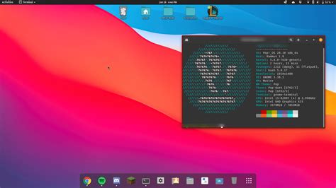 Image result for Pop OS Setup