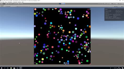 Image result for Unity Particle Collision