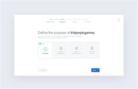 Modal Window UI に対する画像結果