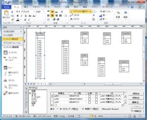 SQL Environment Visio に対する画像結果