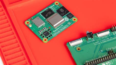 Image result for Compute Module 5 Schematic