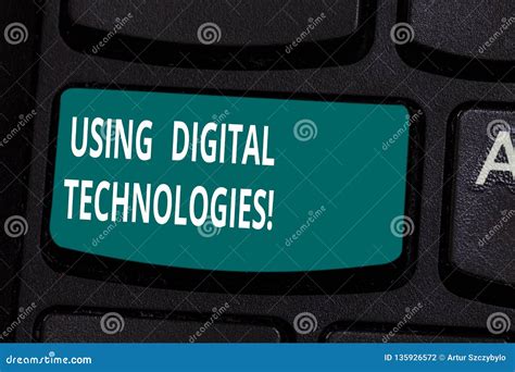 Image result for Digital Technology Text Examples