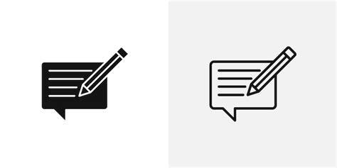 Write Comment Icon に対する画像結果