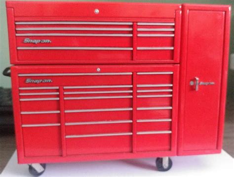 Snap-on Limited Edition Tool Box に対する画像結果