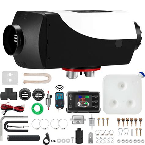 Image result for Diesel Parking Heater