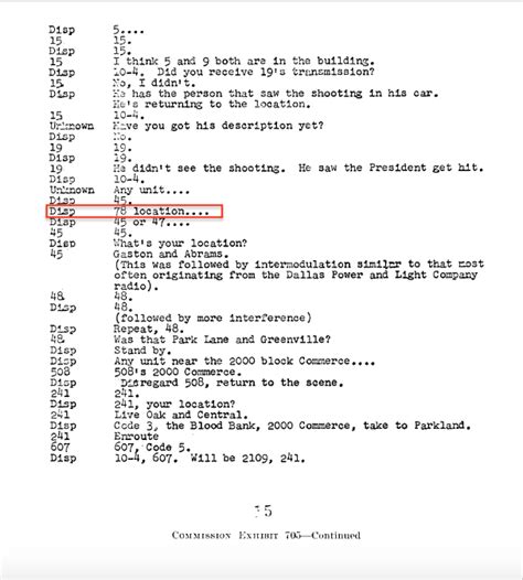 Police Transcripts に対する画像結果