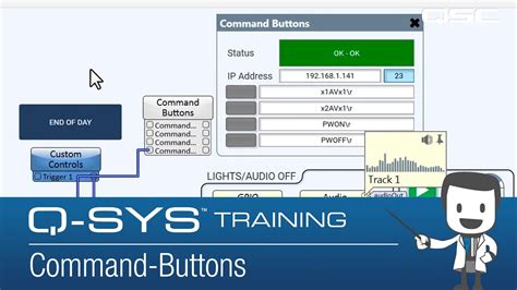 Image result for +Qsys Definbe Function Control Script