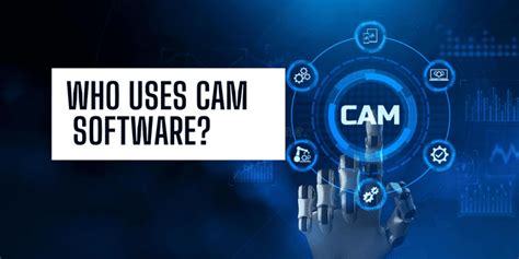 Introduction to Cam Software に対する画像結果