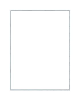 نتيجة الصورة لـ Rectangle Steel Frame Transparent