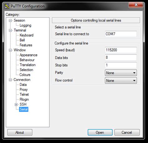 Toradh íomhá ar CLI Connection
