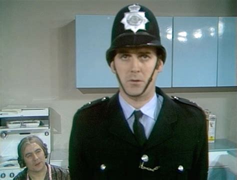 Image result for Monty Python Policeman