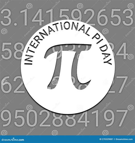 Image result for Pi Day Numbers