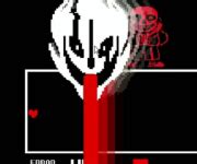 Sans Simulator 1 Player に対する画像結果