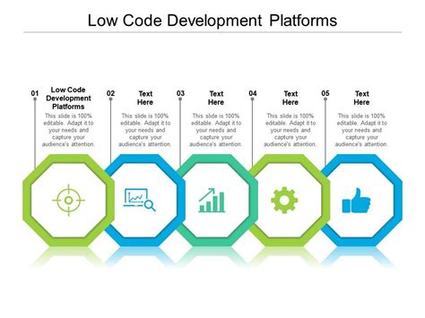 Image result for Low Code Image PPT