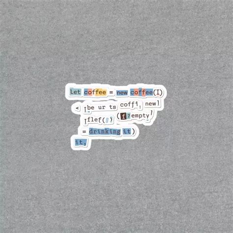 Image result for Java Coffee Sticker