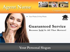 Résultat d’images pour Listing Presentation Script