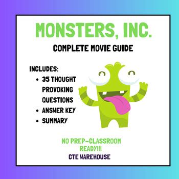 Image result for Monsters Inc Walkthrough