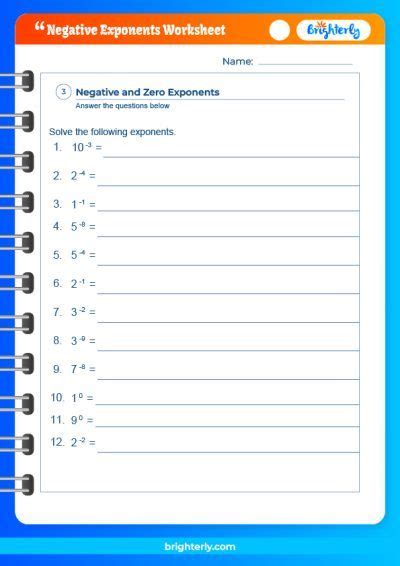 Afbeeldingsresultaten voor How to Factor with Negative Exponents