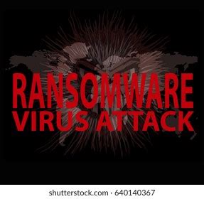 Toradh íomhá ar Ransomeware Structure