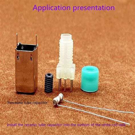 Toradh íomhá ar Intermediate Frequency Modulation