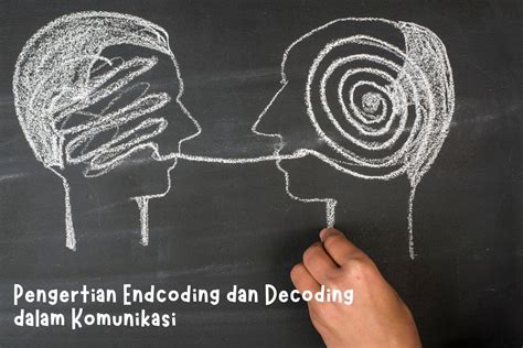 Image result for Encoding/Decoding Komunikasi