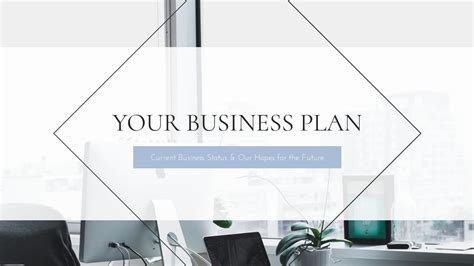Image result for Business Plan Presentation Script