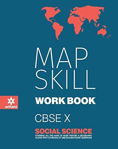Image result for Map Skils Class 10