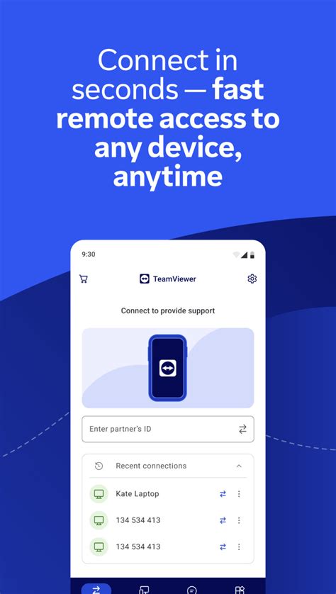 Image result for TeamViewer Microphone during Remote Control