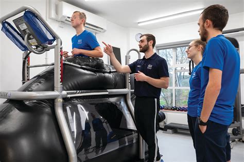 Toradh íomhá ar Masters in Exercise Science