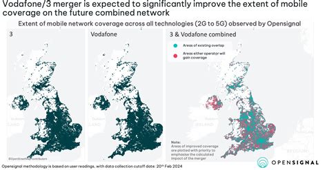 Image result for Vodafone Coverage Map