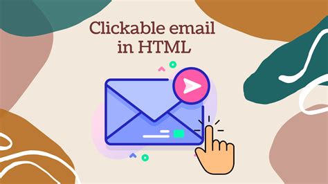 Image result for HTML Code to Add Email-Address Link
