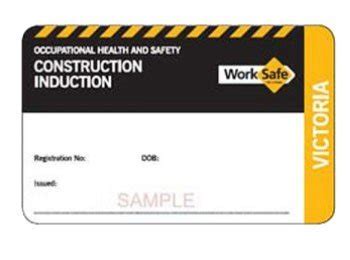 Afbeeldingsresultaten voor General Induction Cards around Australia
