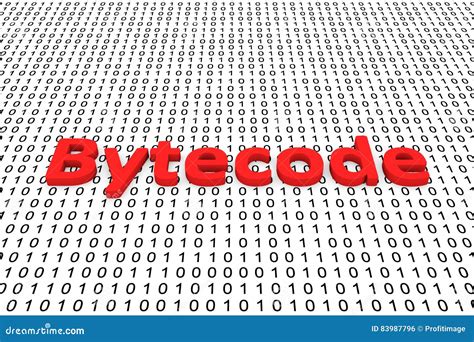 Image result for Example of Bytecode