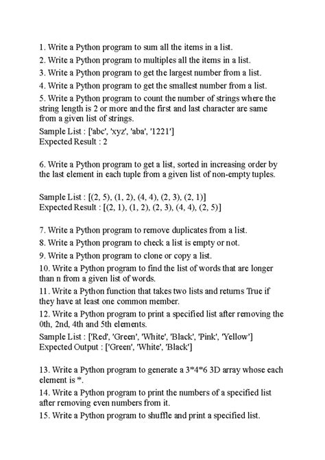 Image result for Codetantra Answers in Python Unit5 Lesson 2