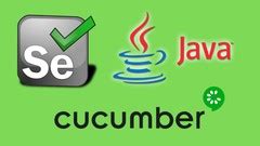 Image result for Cucumber Framework in Selenium Java